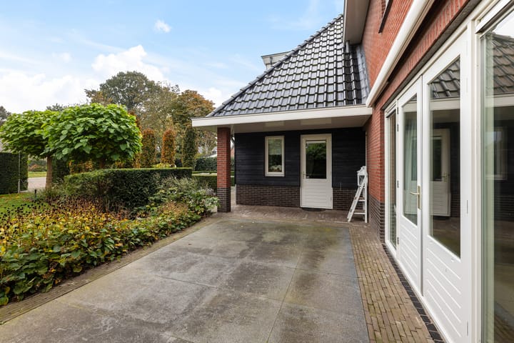 Foto 50 van Zuiderzeestraatweg 691