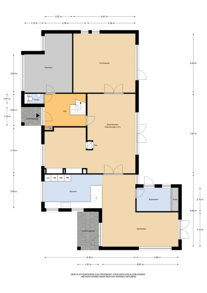 Foto 67 van Zuiderzeestraatweg 691