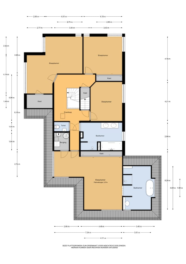 Foto 68 van Zuiderzeestraatweg 691