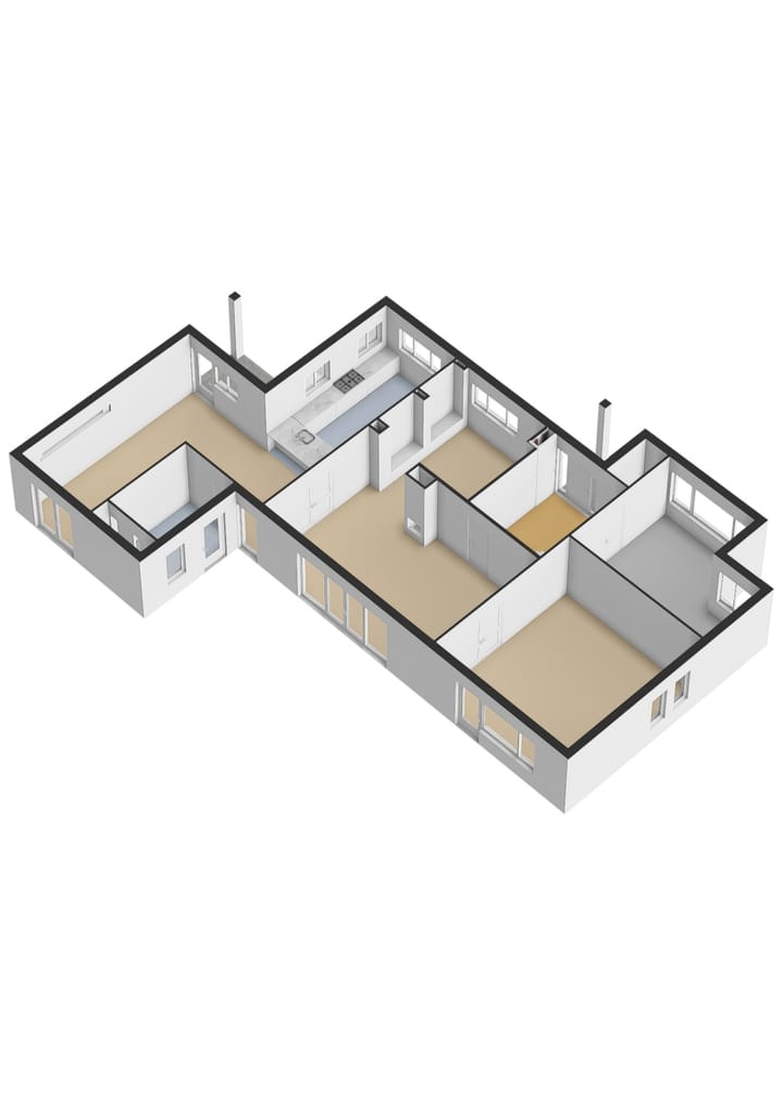 Foto 70 van Zuiderzeestraatweg 691
