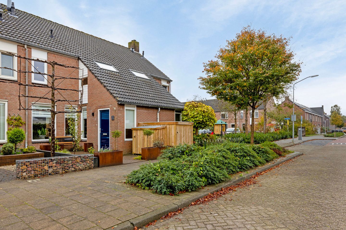 Foto 1 van Kastanjelaan 32