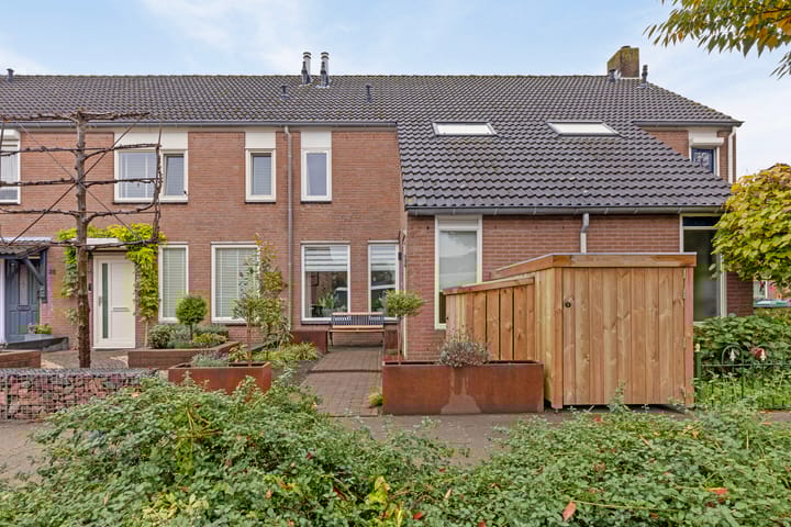 Foto 2 van Kastanjelaan 32