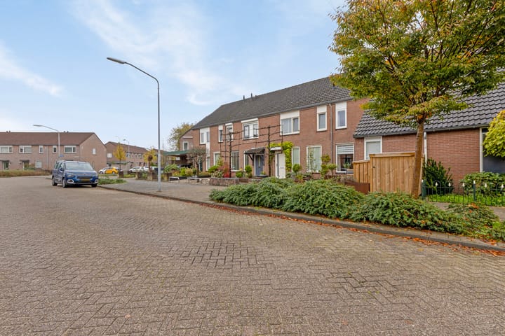 Foto 3 van Kastanjelaan 32