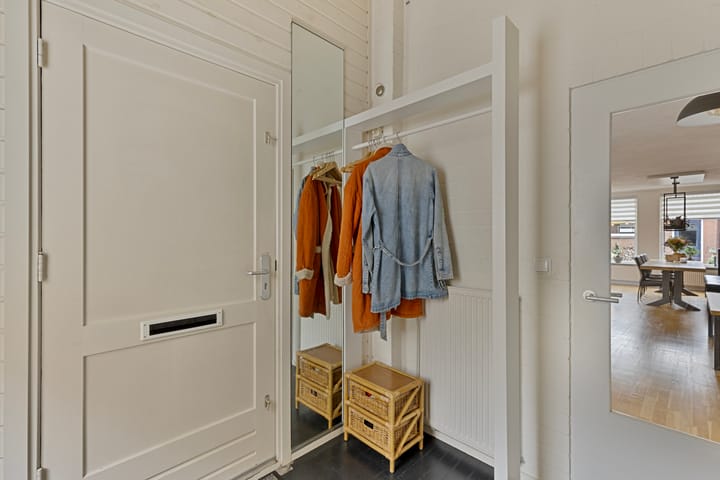 Foto 4 van Kastanjelaan 32