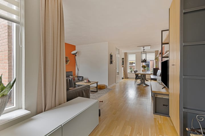 Foto 5 van Kastanjelaan 32