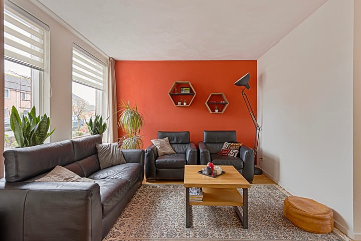 Foto 6 van Kastanjelaan 32