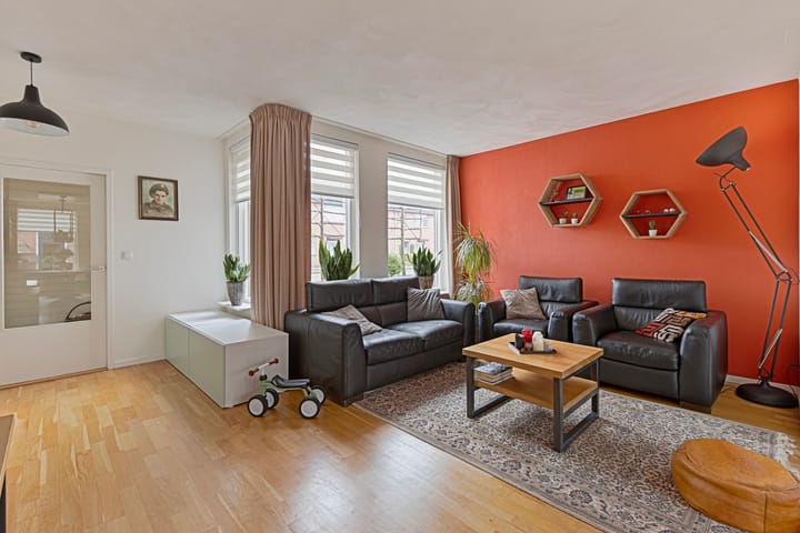 Foto 7 van Kastanjelaan 32