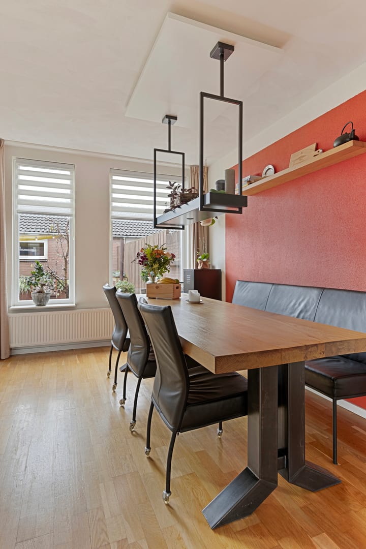 Foto 10 van Kastanjelaan 32