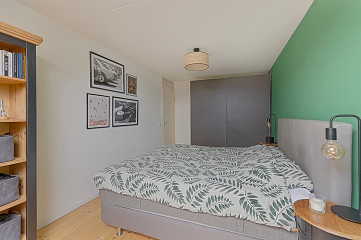 Foto 20 van Kastanjelaan 32