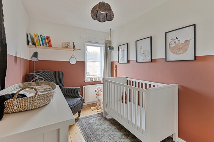 Foto 25 van Kastanjelaan 32