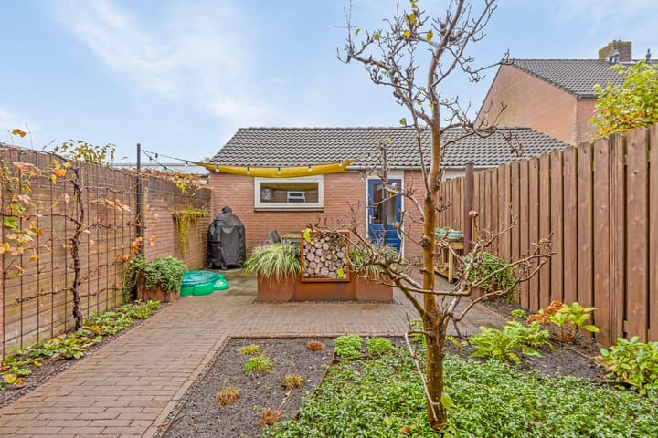 Foto 29 van Kastanjelaan 32