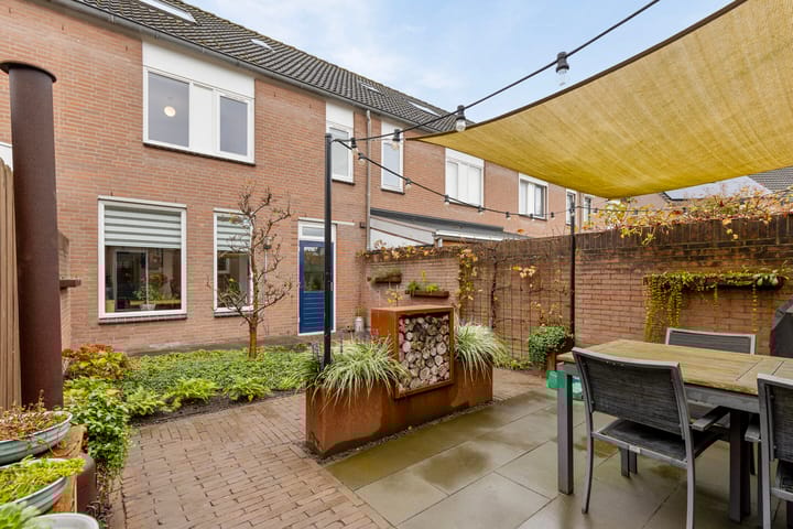 Foto 30 van Kastanjelaan 32