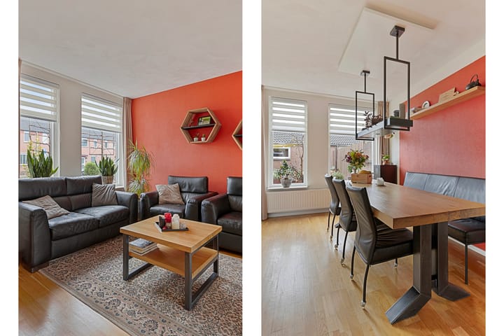 Foto 33 van Kastanjelaan 32