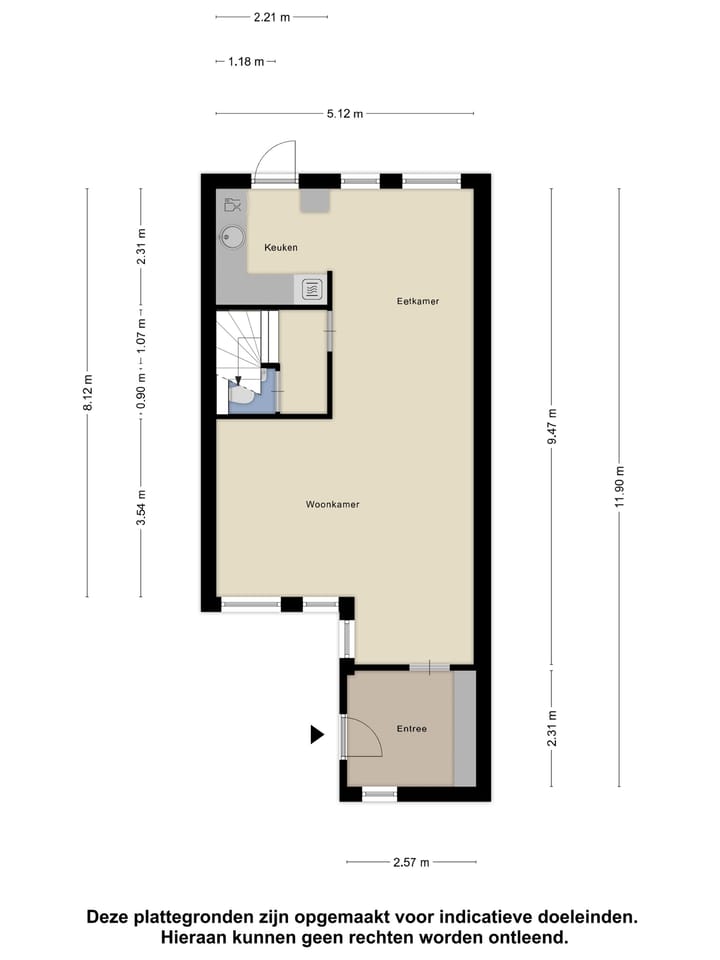 Foto 37 van Kastanjelaan 32