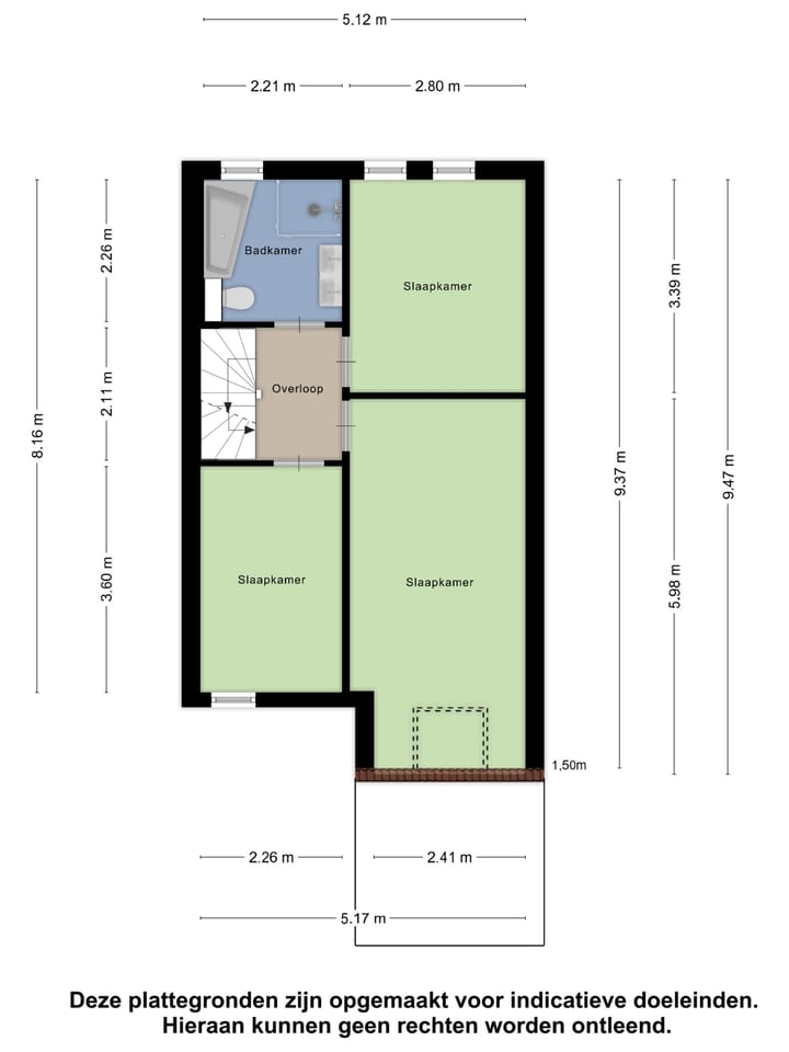 Foto 38 van Kastanjelaan 32