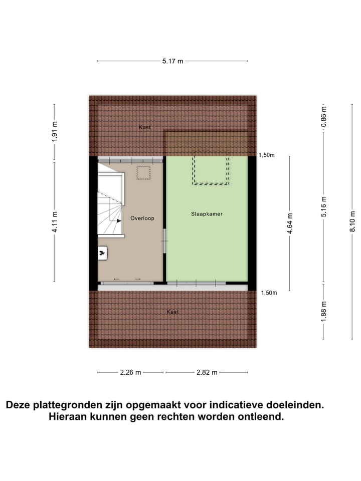 Foto 39 van Kastanjelaan 32