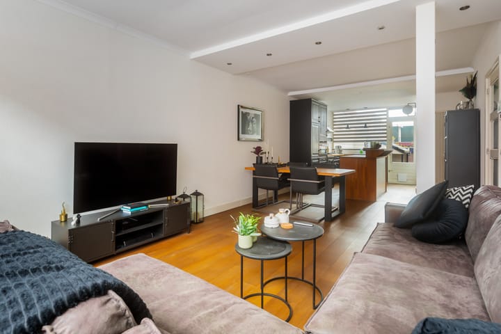 Foto 1 van Gedempte Biersloot 32