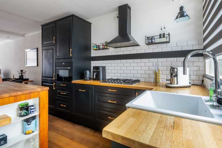 Foto 3 van Gedempte Biersloot 32