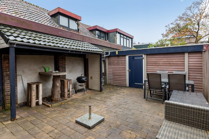 Foto 4 van Gedempte Biersloot 32