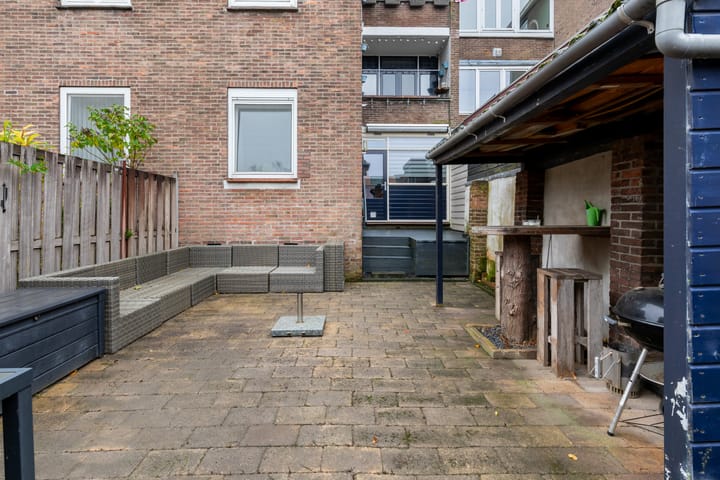 Foto 5 van Gedempte Biersloot 32