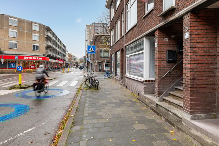 Foto 6 van Gedempte Biersloot 32