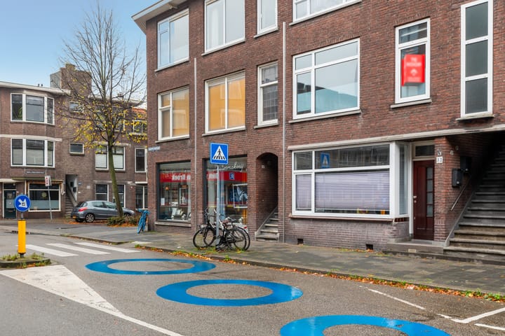 Foto 7 van Gedempte Biersloot 32