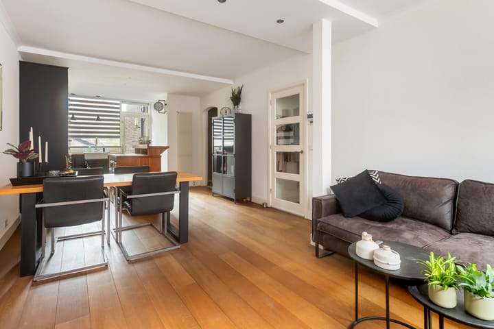 Foto 13 van Gedempte Biersloot 32