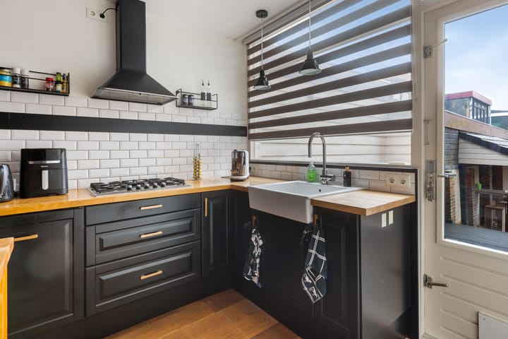 Foto 18 van Gedempte Biersloot 32