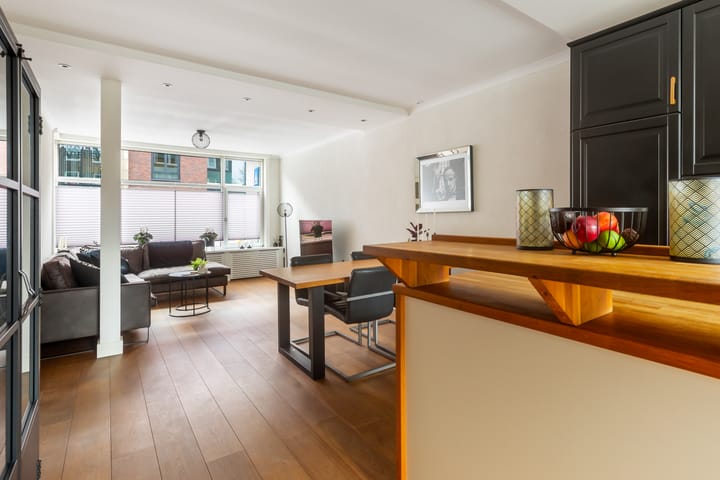 Foto 19 van Gedempte Biersloot 32