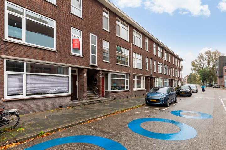 Foto 2 van Gedempte Biersloot 32