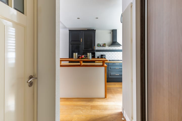 Foto 24 van Gedempte Biersloot 32