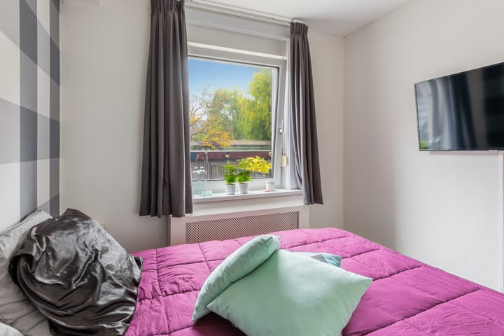 Foto 32 van Gedempte Biersloot 32