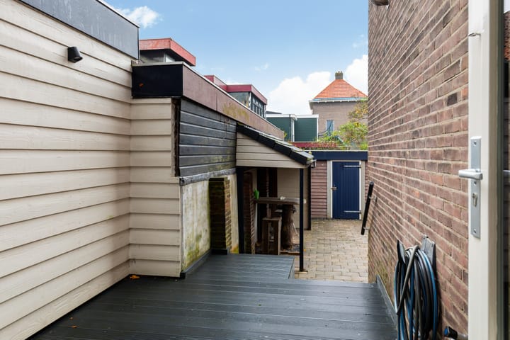 Foto 33 van Gedempte Biersloot 32