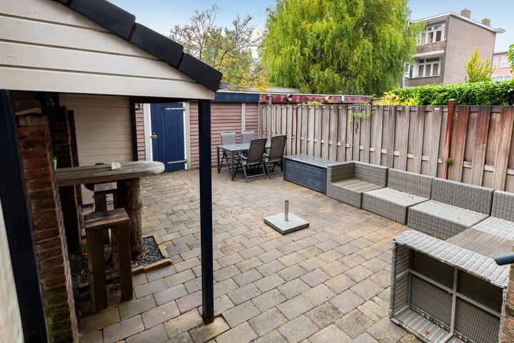 Foto 34 van Gedempte Biersloot 32