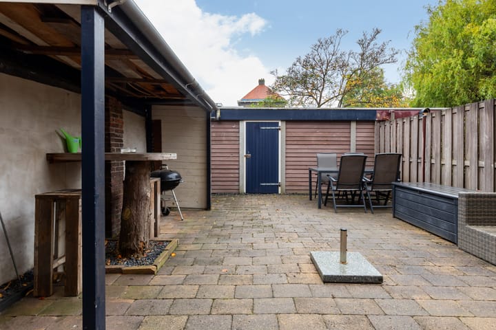 Foto 35 van Gedempte Biersloot 32