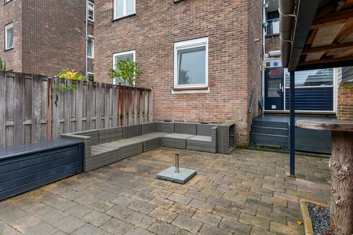 Foto 36 van Gedempte Biersloot 32