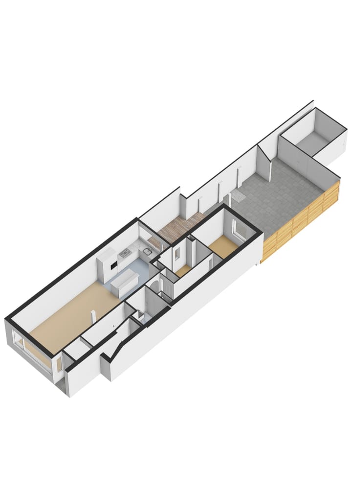 Foto 38 van Gedempte Biersloot 32