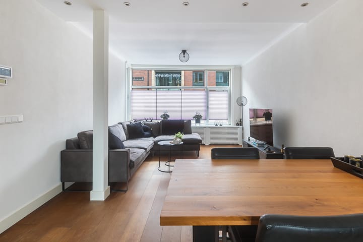 Foto 16 van Gedempte Biersloot 32