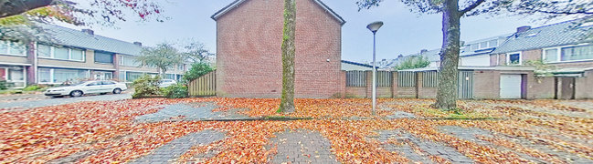 Bekijk 360° foto van Vooraanzicht van Heeghtakker 54