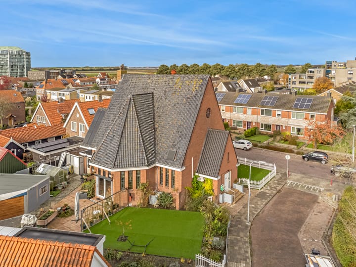 Foto 2 van Meerlaan 21