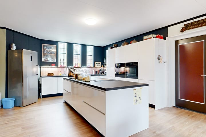 Foto 4 van Meerlaan 21