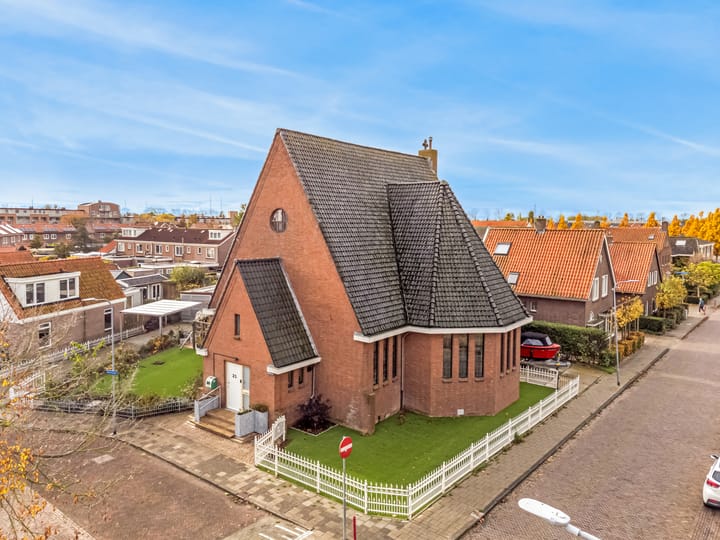 Foto 8 van Meerlaan 21