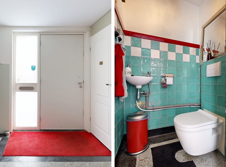 Foto 10 van Meerlaan 21