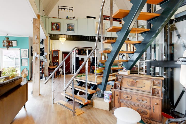 Foto 13 van Meerlaan 21