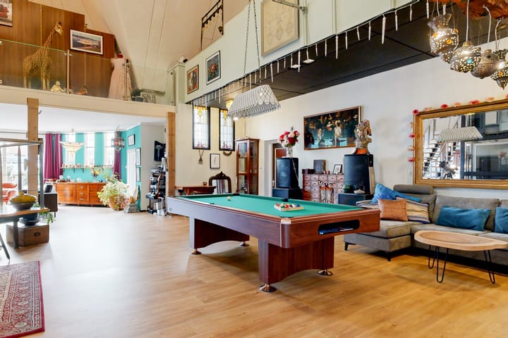 Foto 15 van Meerlaan 21