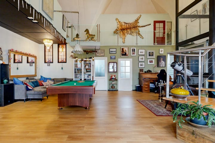 Foto 16 van Meerlaan 21