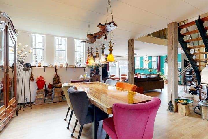 Foto 17 van Meerlaan 21