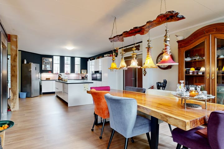 Foto 18 van Meerlaan 21