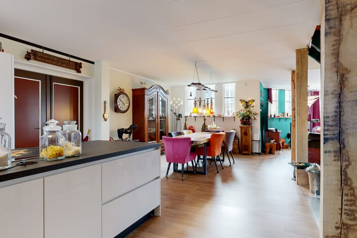 Foto 19 van Meerlaan 21