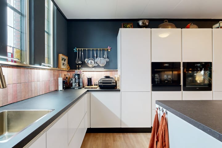 Foto 20 van Meerlaan 21